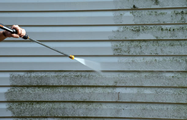 Why Choose Our Certified Pressure Washing Experts for Your Project Needs in Whitehouse, TX?