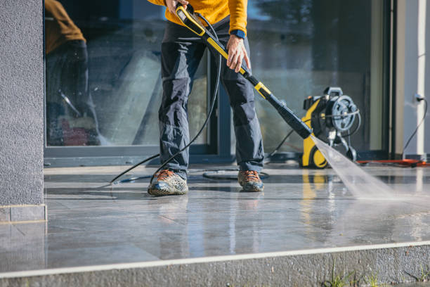 Best Deck Pressure Washing  in Whitehouse, TX