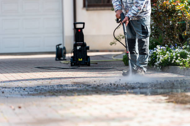 Best Sidewalk Pressure Washing  in Whitehouse, TX