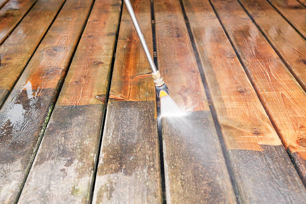 Best Concrete Pressure Washing  in Whitehouse, TX