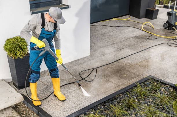 Best Commercial Building Pressure Washing  in Whitehouse, TX