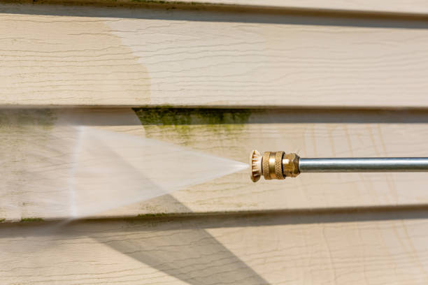 Best Concrete Pressure Washing  in Whitehouse, TX