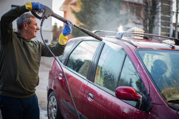 Best Commercial Building Pressure Washing  in Whitehouse, TX