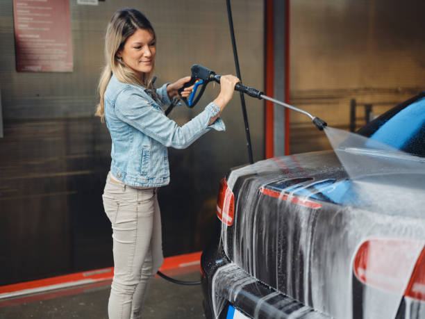 Best Roof Power Washing Services  in Whitehouse, TX