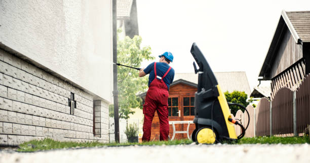 Best Deck Cleaning Services  in Whitehouse, TX